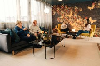 Hotel Sparre - Porvoo - 5