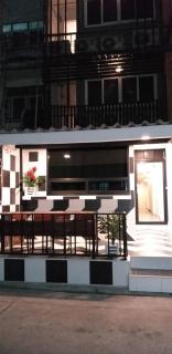 Benjamas hostels - Bangkok - 7