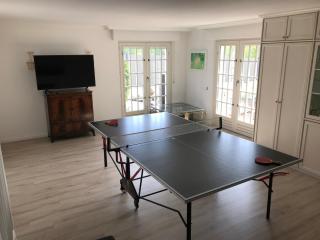 Gästewohnung Brockerhoff - Neunkirchen - 8