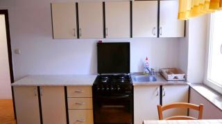Cosy 1 bedroom apartment with sea view - Metajna - 9