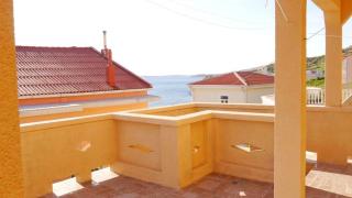 Cosy 1 bedroom apartment with sea view - Metajna - 2