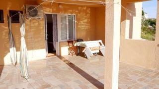 Cosy 1 bedroom apartment with sea view - Metajna - 7