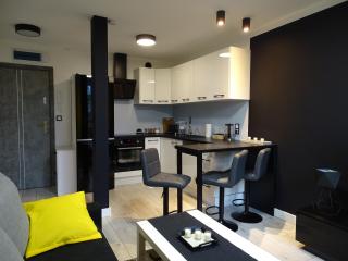 No71 The Luxury Apartment - Głogów - 2
