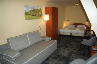 Fletcher Hotel Gilde - Deventer - 8