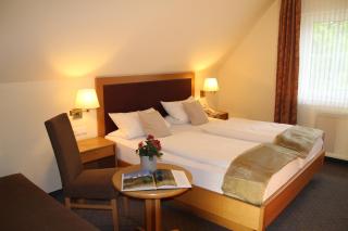 Landhotel Hermannshöhe - 5