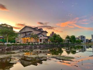 Dong Shan He B&B - Dongshan - 4