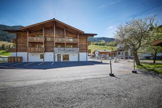 Residenz Der Wieshofer - Saalbach-Hinterglemm - 9