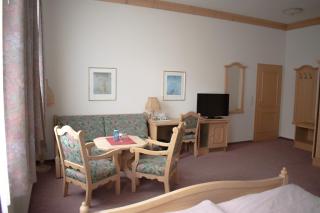 Pension Haus Marga - Wernigerode - 3