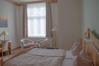 Pension Haus Marga - Wernigerode - 1