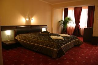 Troyan Plaza Hotel - Trojan - 4