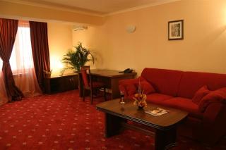 Troyan Plaza Hotel - Trojan - 2