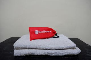 RedDoorz near Lippo Plaza Buton - 6