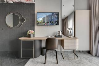 GRANO HOTEL Gdańsk Old Town - 3