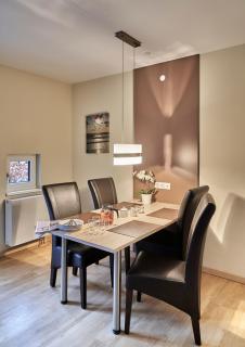 Haus Scharhoern_Riff _ Fewo 15 - Cuxhaven - 6