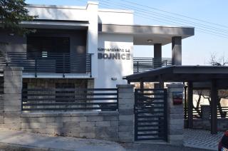 Apartmán Komenského 14, Bojnice - Bojnice - 9