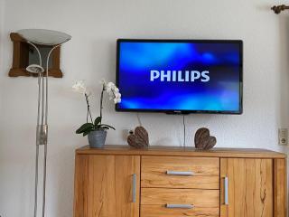 Ferienwohnung Apartment Haus Ager - 5