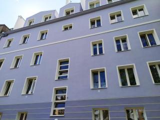 Augusta Apartment - 2