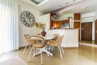 Molho 2BR for 6 guests - 8