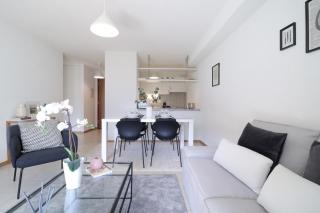 Modern apartment close to Martigny train station - Martigny-Ville - 7
