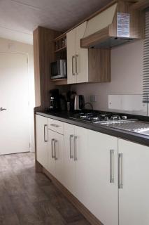 Beach Chalet Tranquilo - Petten - 8