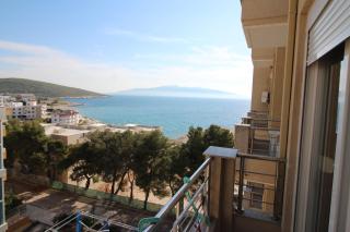 Eval Hotel - Sarandë - 2