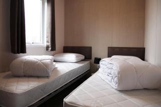 Beach Chalet Tranquilo - Petten - 4