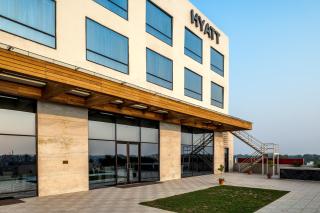Hyatt Raipur - Raipur - 5