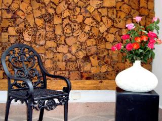 El Serafin Hotel Boutique - Querétaro - 2