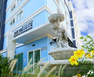 The Willing Hotel and Residence - 9