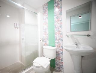 The Willing Hotel and Residence - 5