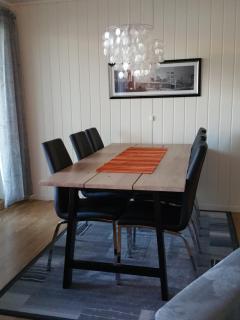 Hansnes Havfiske - Hansnes - 5