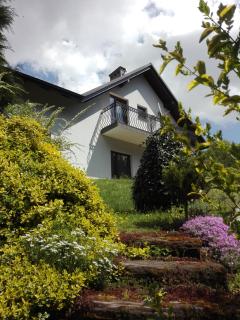 Apartament Leszczynowa 7 blisko Zatora - 0