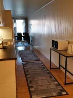 Hansnes Havfiske - Hansnes - 3