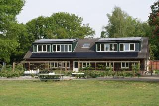 Vakantieboerderij 't Zand - Appartement - Heeswijk-Dinther - 0