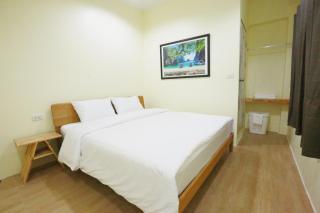 INTERest POSHTEL - Bangkok - 1