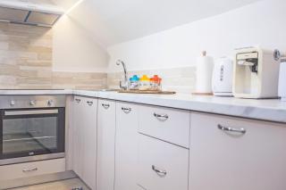 The Place Old Town Apartment - 4