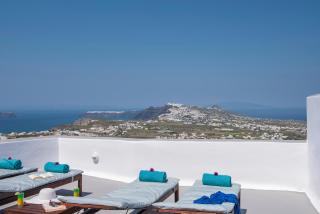 Santorini 180 Degrees - Pyrgos - 7
