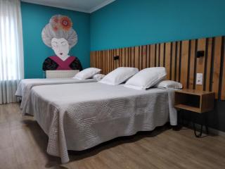 Hotel Bríos - Lugo - 8