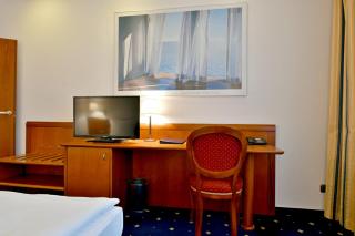 Hotel Coronet - Praga - 5