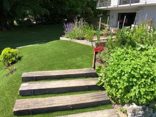 Chalet Christine - Talloires-Montmin - 2