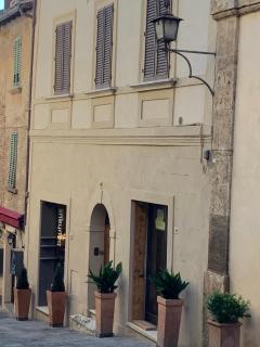 Stefania Townhouse - Montepulciano - 5