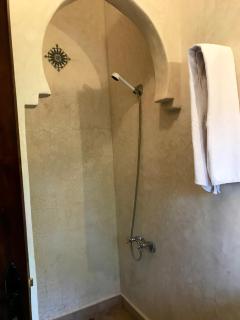Auberge Chez Momo II - Ouirgane - 5