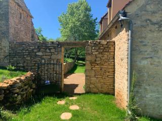 Gîte - Le Reclaud du Noyer - 6