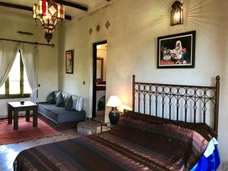 Auberge Chez Momo II - Ouirgane - 7