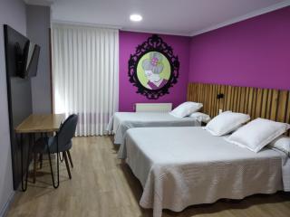 Hotel Bríos - Lugo - 7