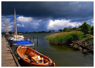 Schönes Ferienhaus in Maasholm Bad, Ostsee - 5