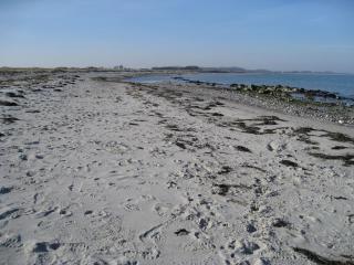 Schönes Ferienhaus in Maasholm Bad, Ostsee - 1