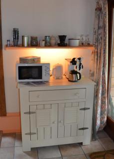 Bed&Breakfast 't Eikeltje - Hollandscheveld - 9