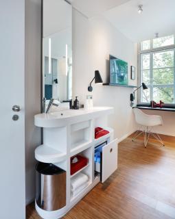 citizenM Amstel Amsterdam - Amsterdam - 0