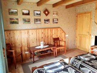 Taparynė - Alanta - 8